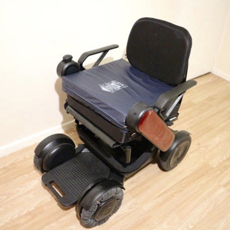 WHILL C – Powered Wheelchair