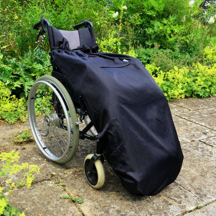 BundleBean – Wheelchair Cosy