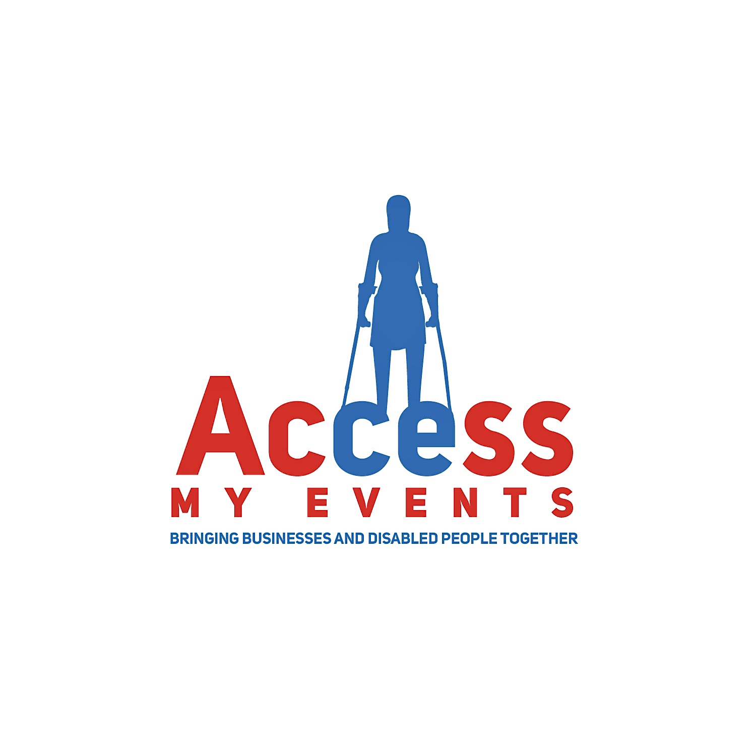 Access My Events Logo