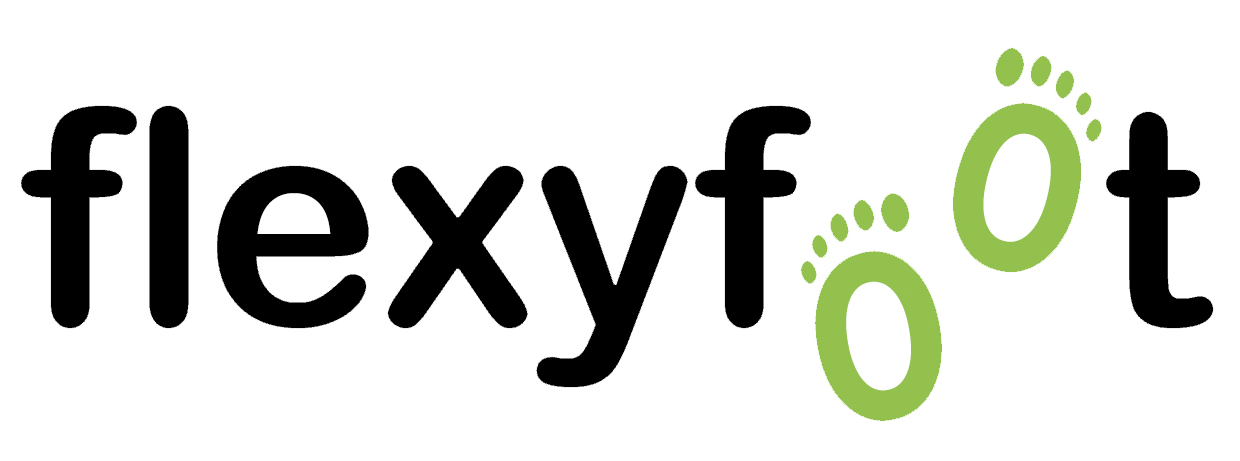 Flexyfoot Logo