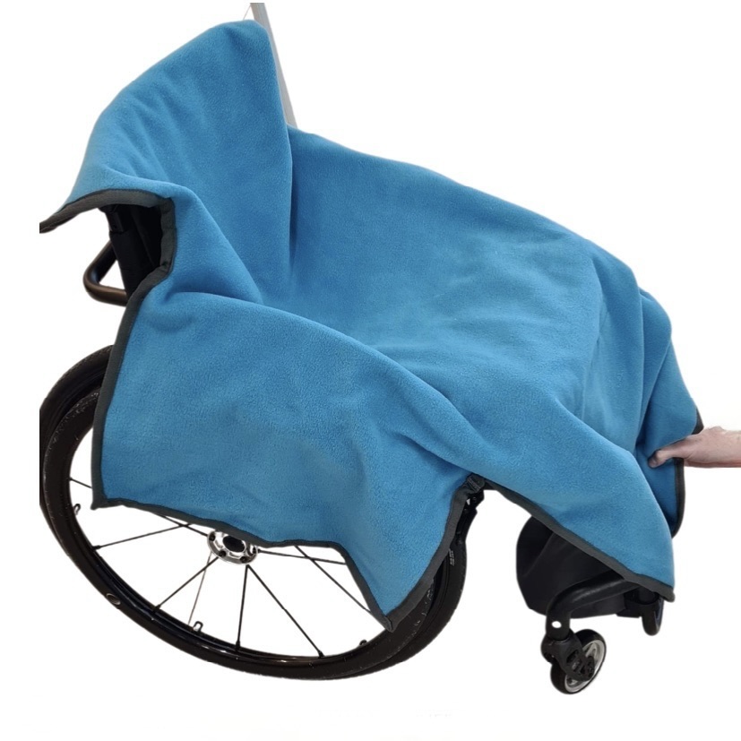 Able Dry Towel – Wheelchair Accessories