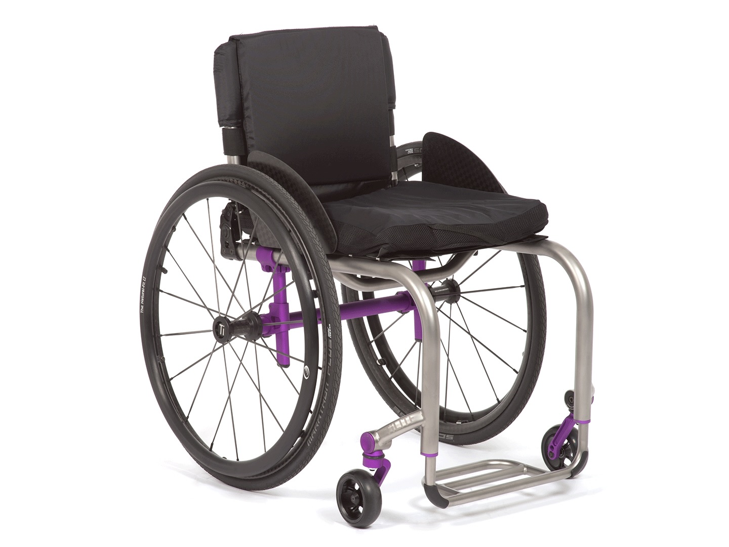 Tilite ZRA – Manual Wheelchair