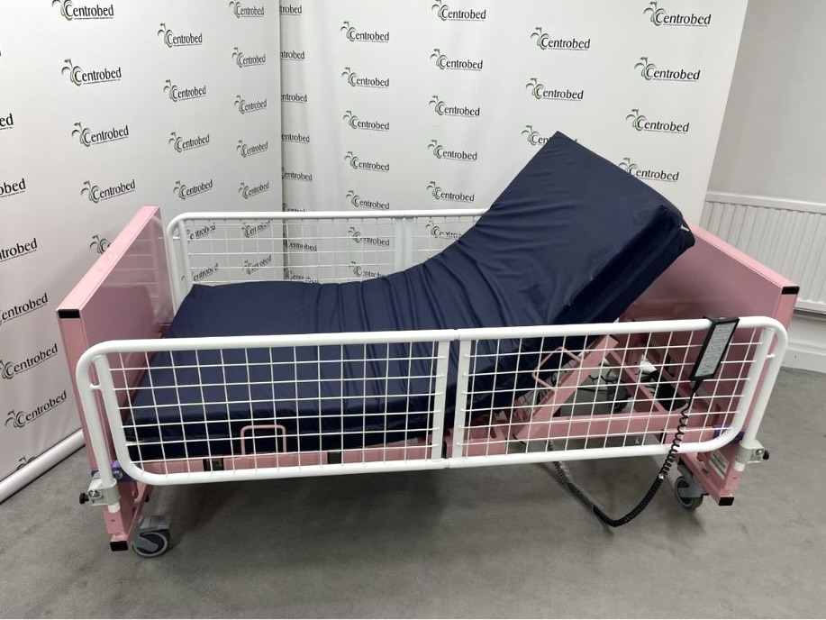 Refurbished Quoddy – Profiling Bed
