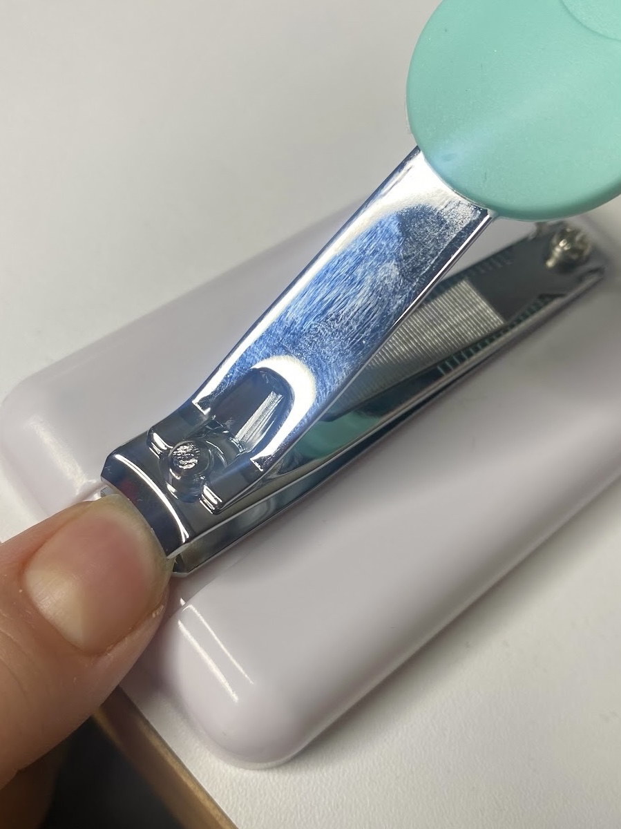 Table Top Clipper – Nail Care