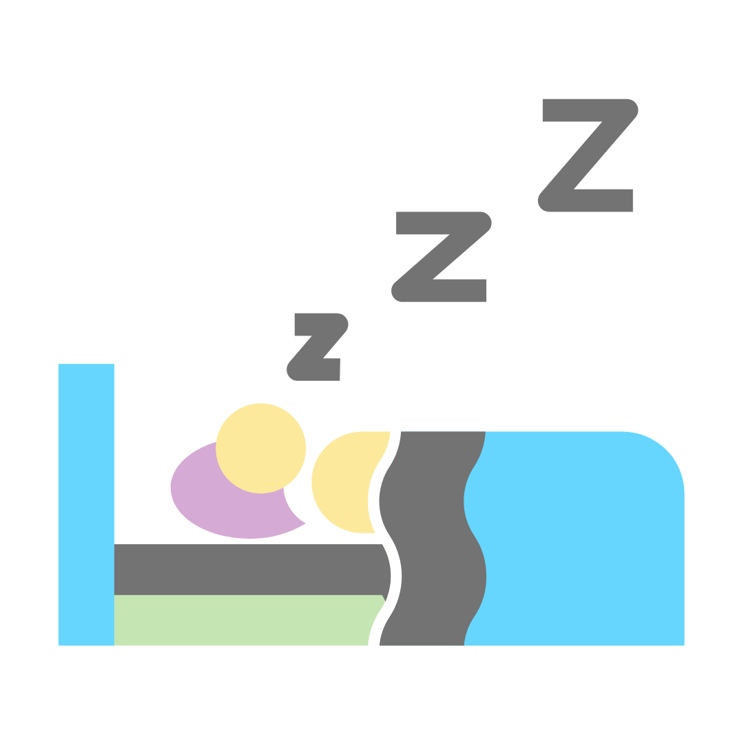 Propad Mattress Overlay – Sleep Systems